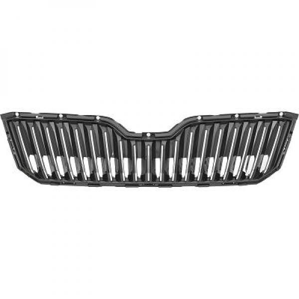 Kylargrill Diederichs 7842040 DIEDERICHS