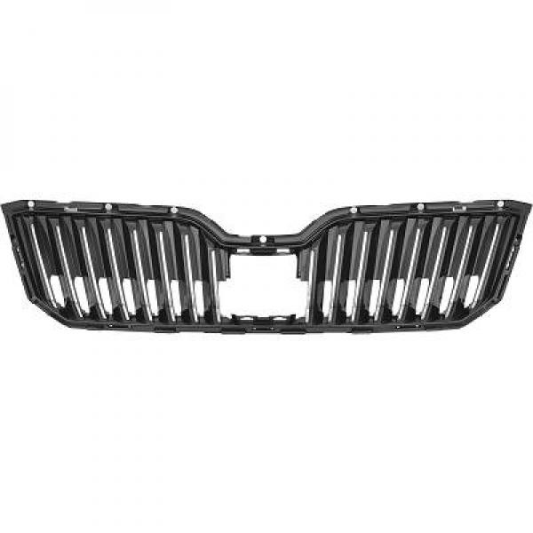 Kylargrill Diederichs 7842042 DIEDERICHS