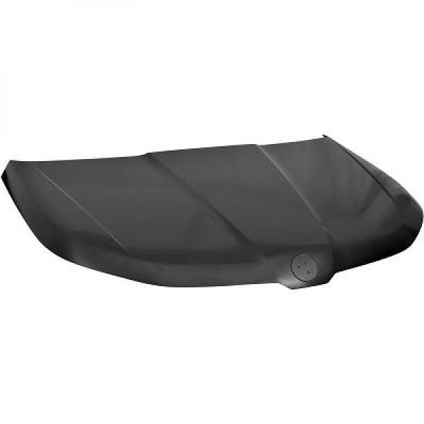 Motorhuv Diederichs 7880000 DIEDERICHS