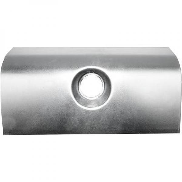 Domkraftspunkt, Höger, Vänster Diederichs 9145080 DIEDERICHS