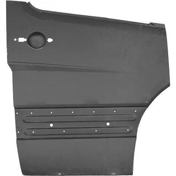 Dörr, Höger fram Diederichs 9150120 DIEDERICHS Dörr, Höger fram Diederichs 9150120 DIEDERICHS
