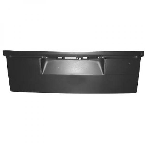 Bagageutrymme, lucka Diederichs 9417010 DIEDERICHS