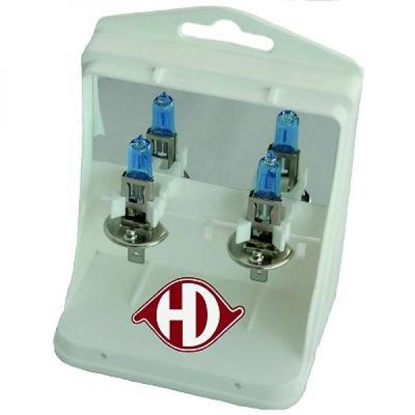 Halogenlampa DIEDERICHS H1 P14,5s 12V Diederichs 9600184 DIEDERICHS
