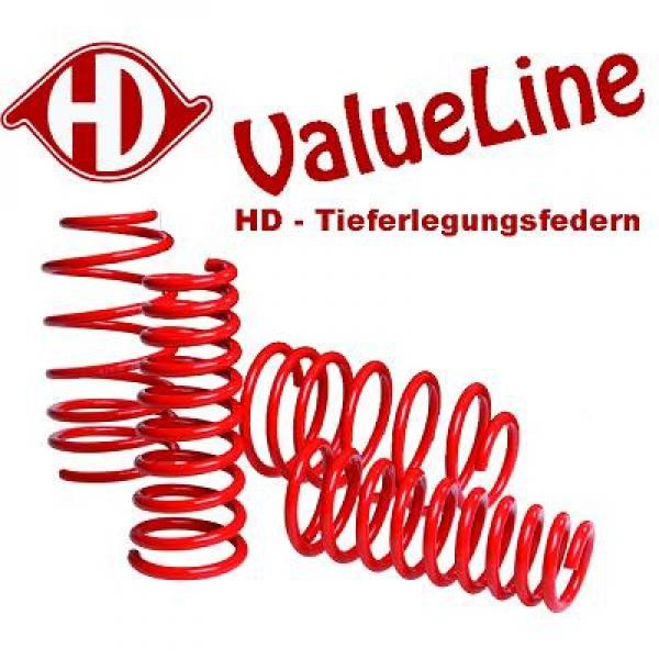 Sänkningssats Diederichs Hd tuning 99957478 DIEDERICHS