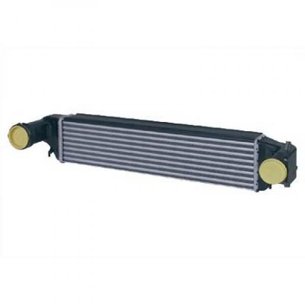 Intercooler Diederichs Diederichs climate DCA1045 DIEDERICHS