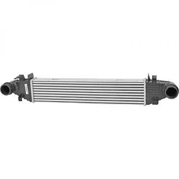 Intercooler Diederichs Diederichs climate DCA1161 DIEDERICHS Intercooler Diederichs Diederichs climate DCA1161 DIEDERICHS