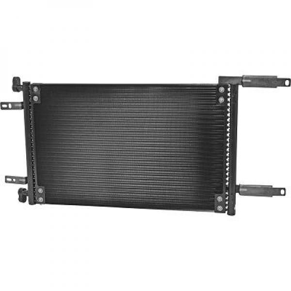Kondensor, klimatanläggning Diederichs DCC1153 DIEDERICHS