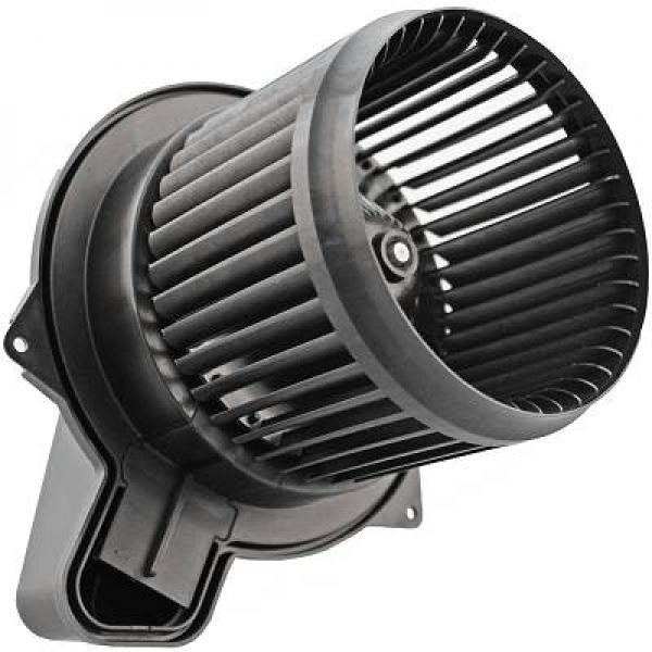 Kupéfläkt 13,5V Diederichs Diederichs climate DCG1000 DIEDERICHS