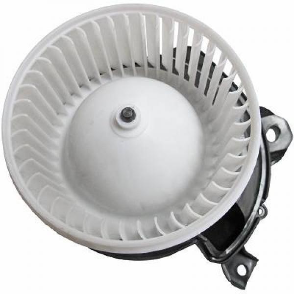 Kupéfläkt 13,5V Diederichs Diederichs climate DCG1001 DIEDERICHS