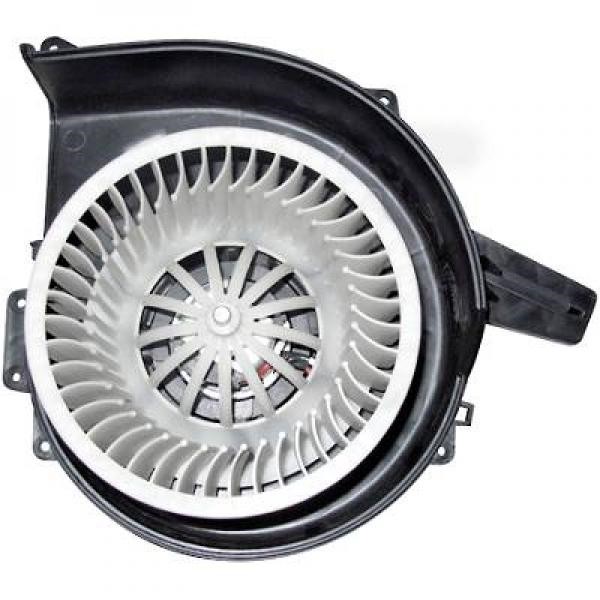 Kupéfläkt 13,5V Diederichs Diederichs climate DCG1004 DIEDERICHS