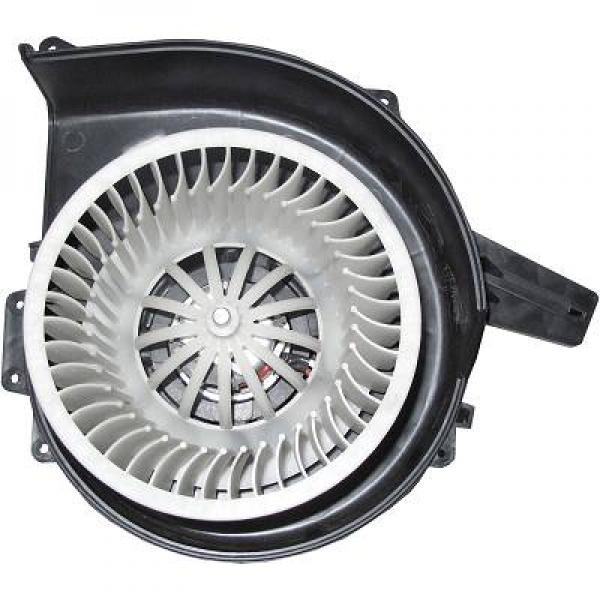 Kupéfläkt 13,5V Diederichs Diederichs climate DCG1005 DIEDERICHS