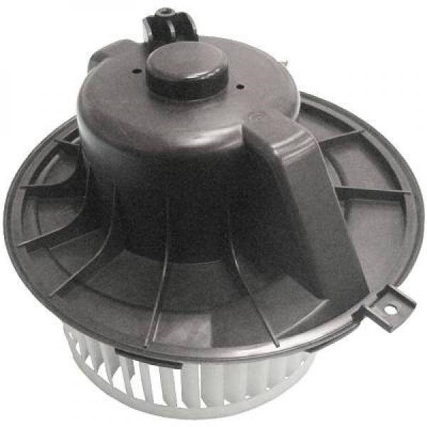 Kupéfläkt 13,5V Diederichs Diederichs climate DCG1007 DIEDERICHS