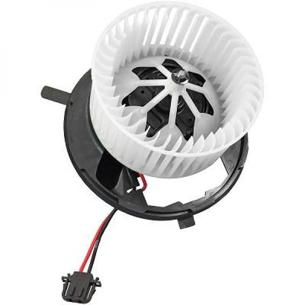 Kupéfläkt 13,5V Diederichs Diederichs climate DCG1008 DIEDERICHS