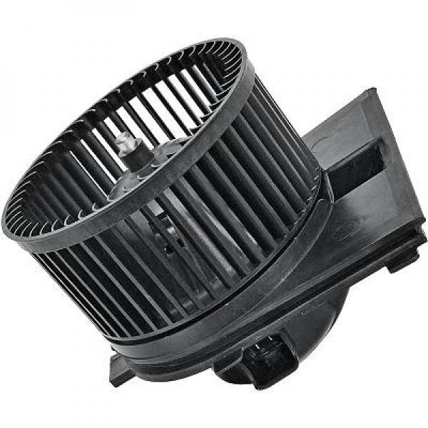 Kupéfläkt 13,5V Diederichs Diederichs climate DCG1011 DIEDERICHS