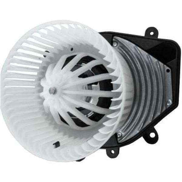 Kupéfläkt 13,5V Diederichs Diederichs climate DCG1013 DIEDERICHS