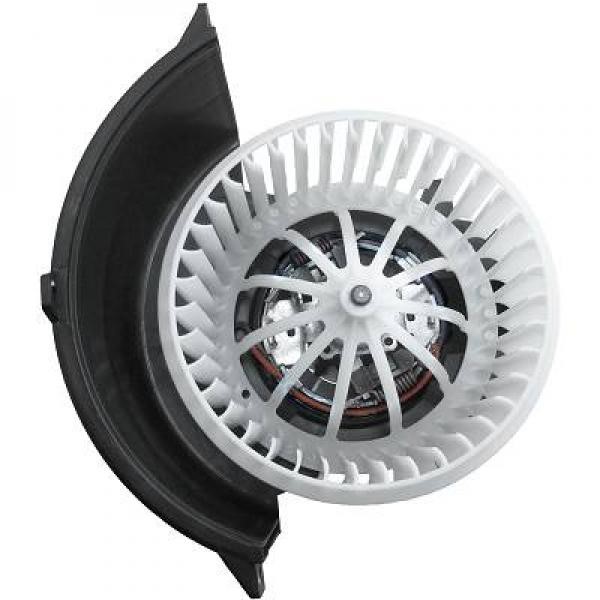 Kupéfläkt 13,5V Diederichs Diederichs climate DCG1016 DIEDERICHS