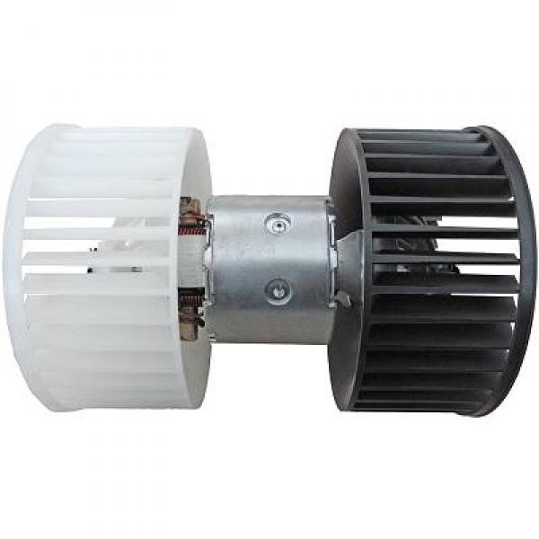 Kupéfläkt 13,5V Diederichs Diederichs climate DCG1020 DIEDERICHS