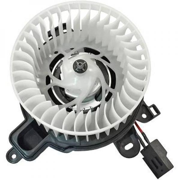 Kupéfläkt 13,5V Diederichs Diederichs climate DCG1024 DIEDERICHS