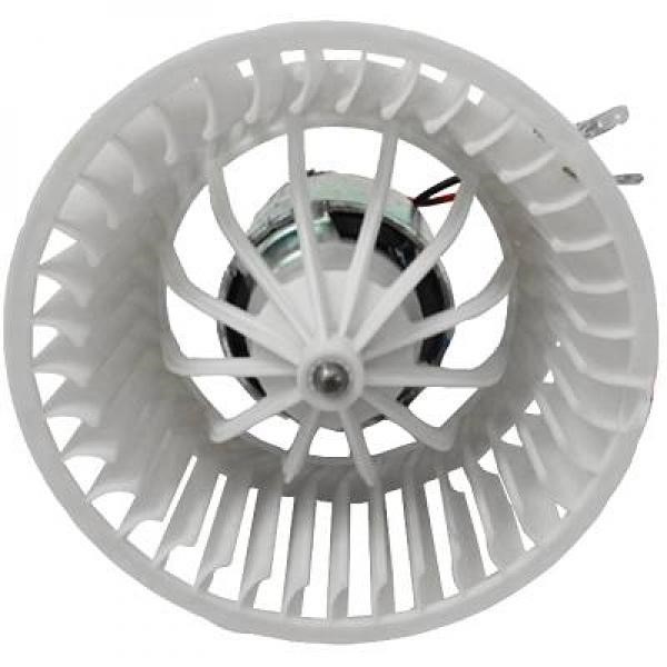 Kupéfläkt 13,5V Diederichs Diederichs climate DCG1040 DIEDERICHS