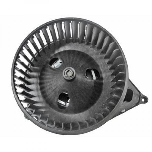Kupéfläkt 13,5V Diederichs Diederichs climate DCG1041 DIEDERICHS