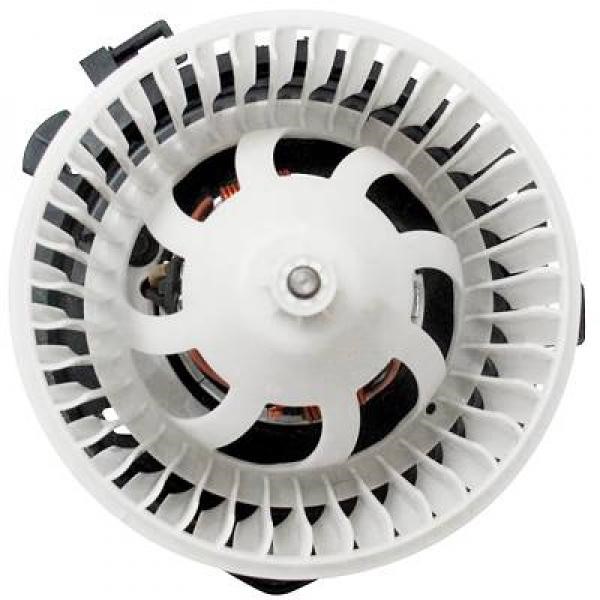 Kupéfläkt 13,5V Diederichs Diederichs climate DCG1050 DIEDERICHS