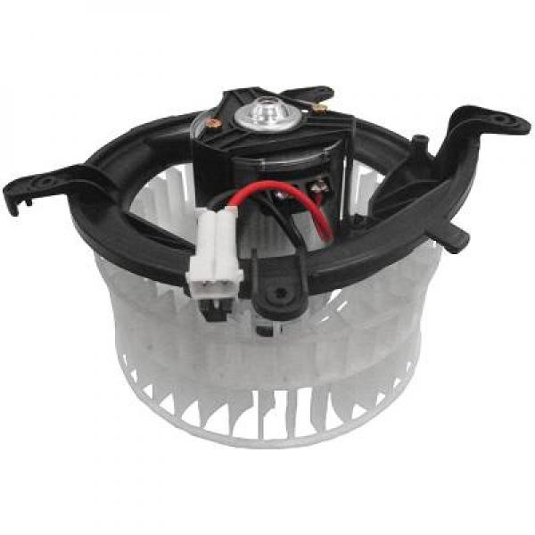 Kupéfläkt 13,5V Diederichs Diederichs climate DCG1057 DIEDERICHS