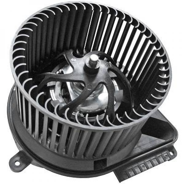 Kupéfläkt 13,5V Diederichs Diederichs climate DCG1059 DIEDERICHS