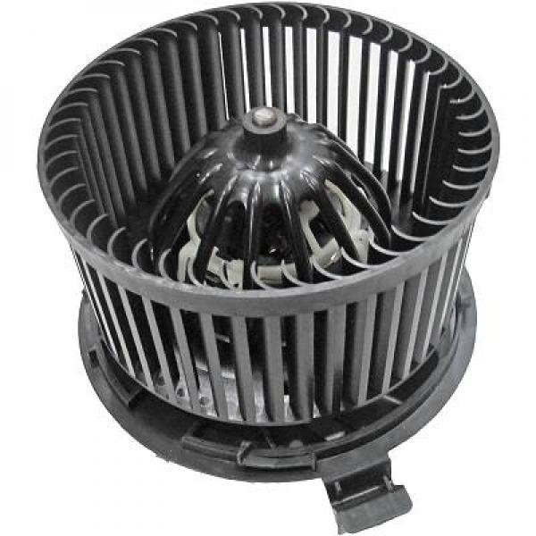 Kupéfläkt 13,5V Diederichs Diederichs climate DCG1071 DIEDERICHS