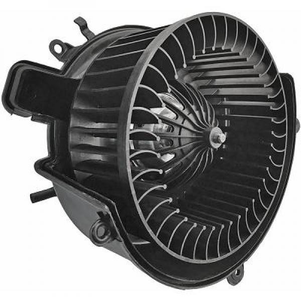 Kupéfläkt 13,5V Diederichs Diederichs climate DCG1075 DIEDERICHS