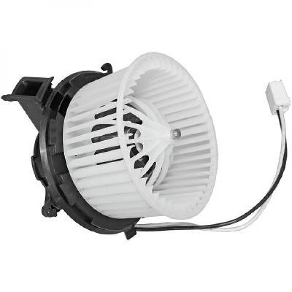 Kupéfläkt 13,5V Diederichs Diederichs climate DCG1076 DIEDERICHS