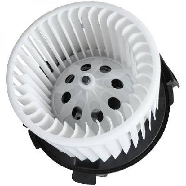 Kupéfläkt 13,5V Diederichs Diederichs climate DCG1084 DIEDERICHS