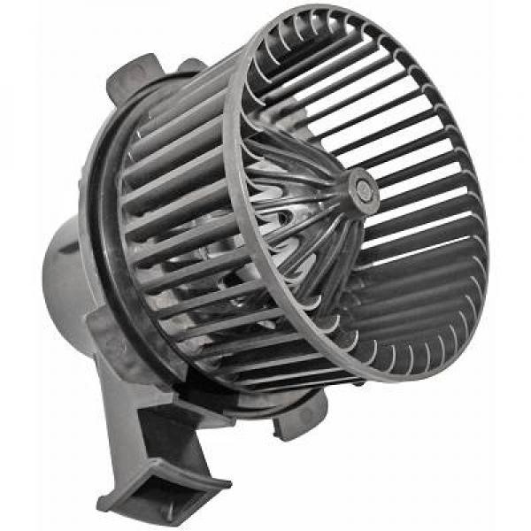 Kupéfläkt 13,5V Diederichs Diederichs climate DCG1096 DIEDERICHS