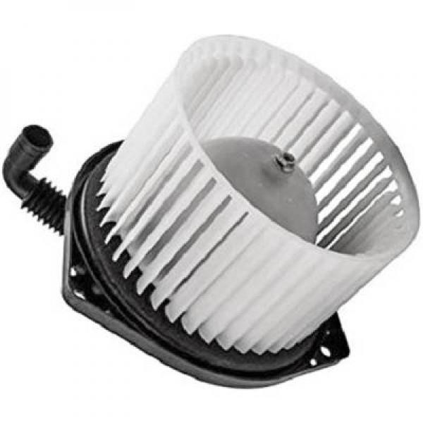 Kupéfläkt 13,5V Diederichs Diederichs climate DCG1098 DIEDERICHS