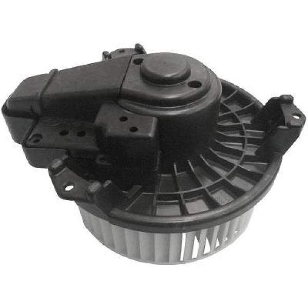Kupéfläkt 13,5V Diederichs Diederichs climate DCG1099 DIEDERICHS