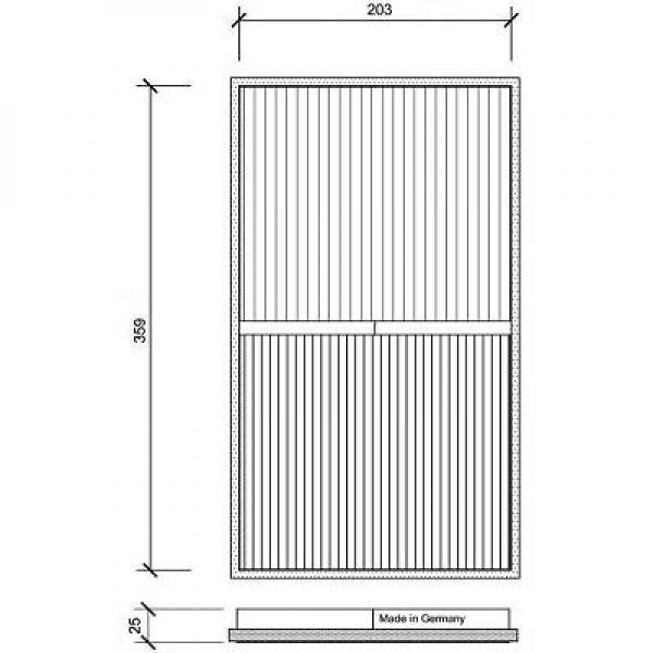 Kupefilter Diederichs Diederichs climate DCI0026 DIEDERICHS