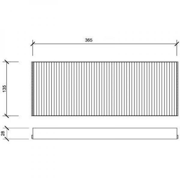 Kupefilter Diederichs Diederichs climate DCI0117 DIEDERICHS