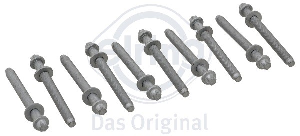 Bultsats, topplock Elring 152.550 ELRING Bultsats, topplock Elring 152.550 ELRING