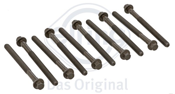Bultsats, topplock Elring 156.700 ELRING