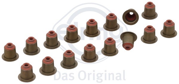 Packningssats, ventiler Elring 214.800 ELRING