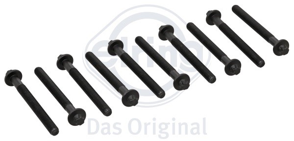 Bultsats, topplock Elring 267.551 ELRING