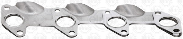 Packning, avgas, grenrör, Cylindriskt huvud Elring 341.250 ELRING