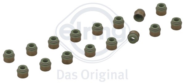 Packningssats, ventiler Elring 445.100 ELRING