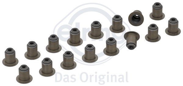 Packningssats, ventiler Elring 453.750 ELRING