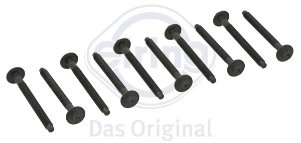 Bultsats, topplock Elring 481.900 ELRING