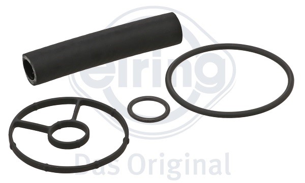 Packning, oljekylare Elring 522.320 ELRING