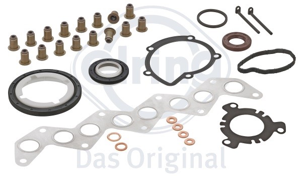 Hel packningssats, motor Elring 527.660 ELRING