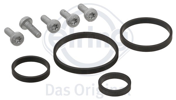 Packningssats, oljekylare Elring 558.350 ELRING