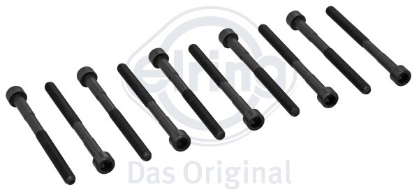 Bultsats, topplock Elring 590.440 ELRING