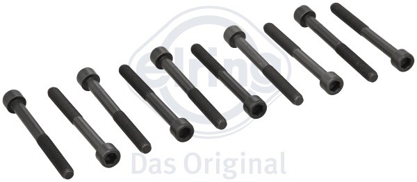 Bultsats, topplock Elring 707.660 ELRING