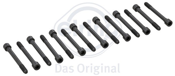 Bultsats, topplock Elring 710.100 ELRING